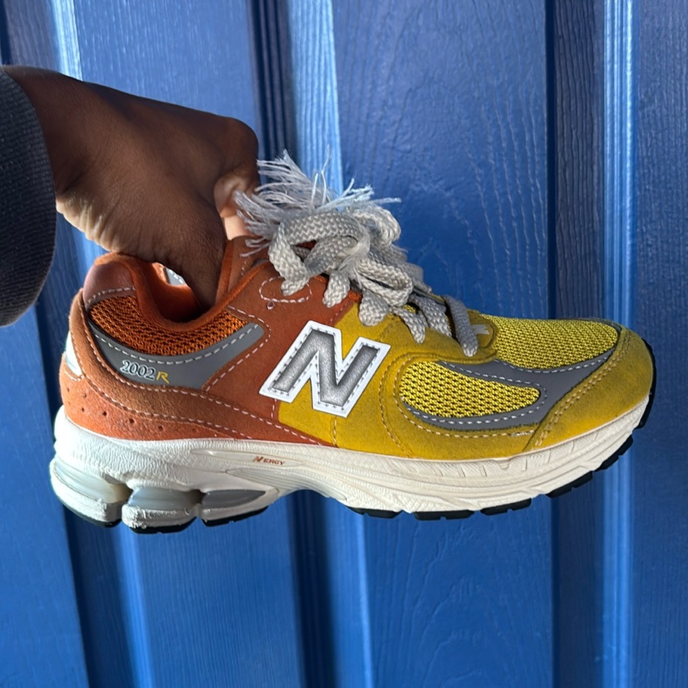 Little Kids New Balance 2002R